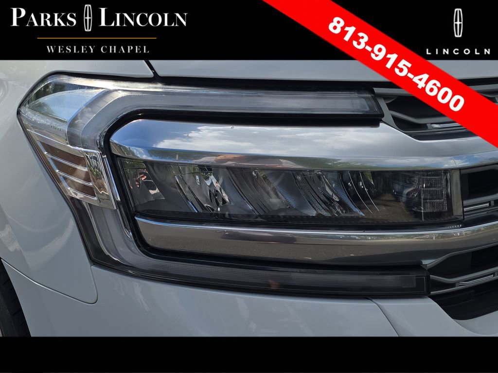 Used 2023 Ford Expedition Platinum image 5