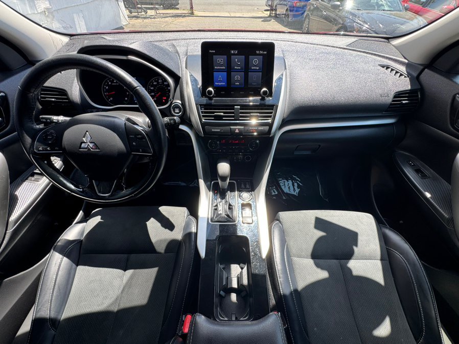 Used 2024 Mitsubishi Eclipse Cross SE AWD/4WD image 13