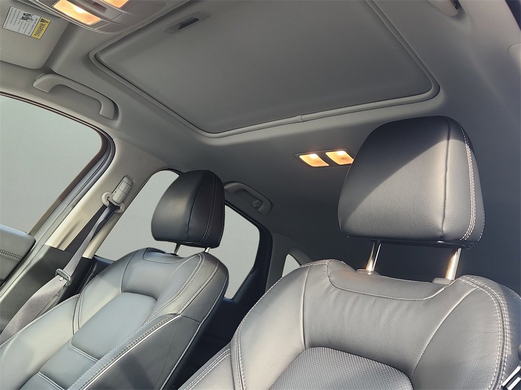 Used 2024 MAZDA CX-5 AWD 2.5 S w/ Premium Package image 17