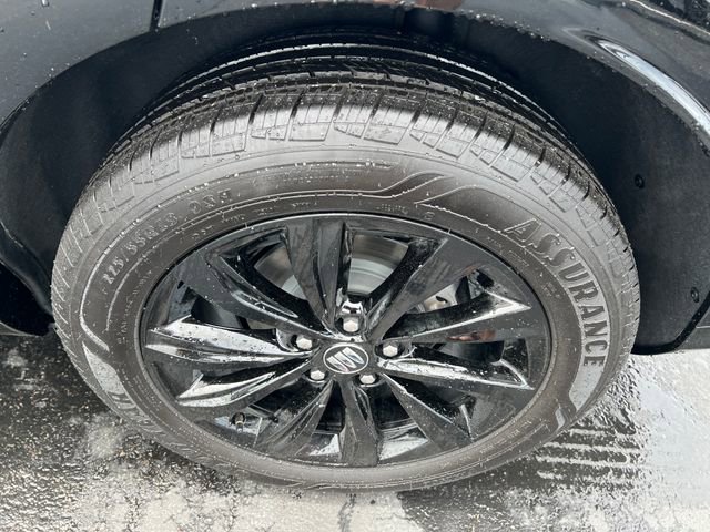 Certified 2024 Buick Envista Sport Touring w/ Convenience I Package FWD image 27