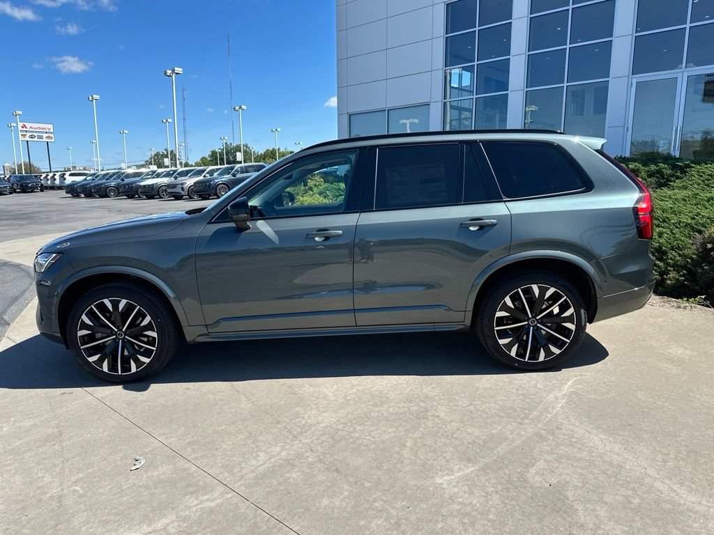 New 2027 Volvo XC90 B6 Ultra AWD/4WD image 8