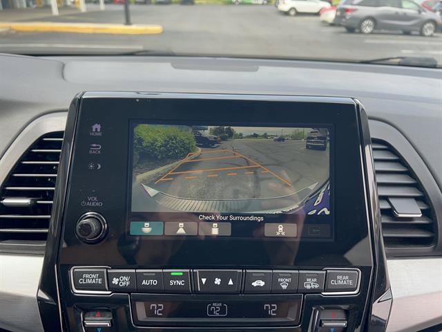 Used 2023 Honda Odyssey Touring image 26
