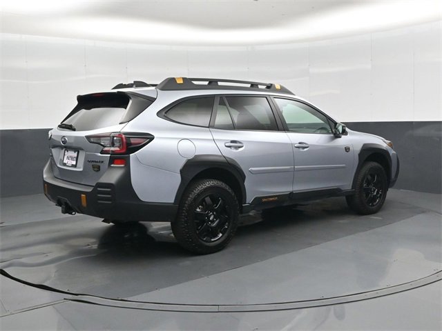 Used 2022 Subaru Outback Wilderness image 4