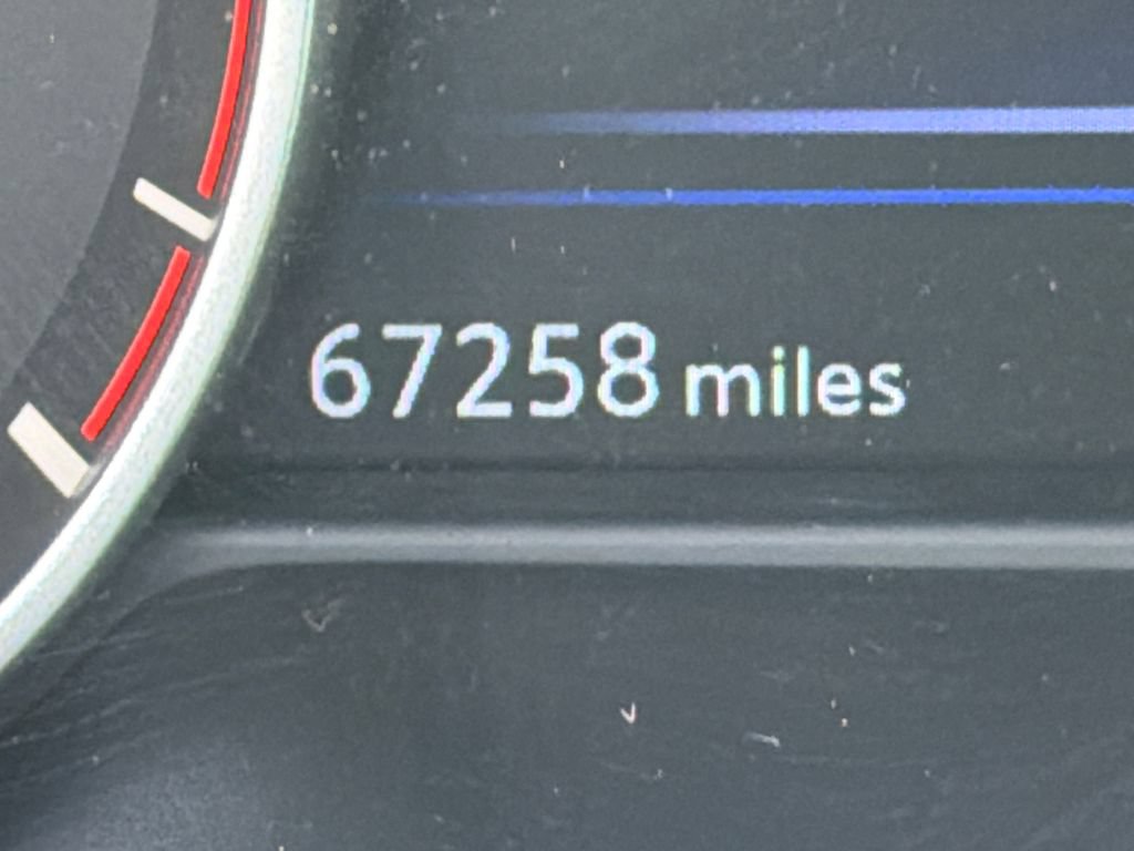 Used 2021 Nissan Murano SL FWD image 25