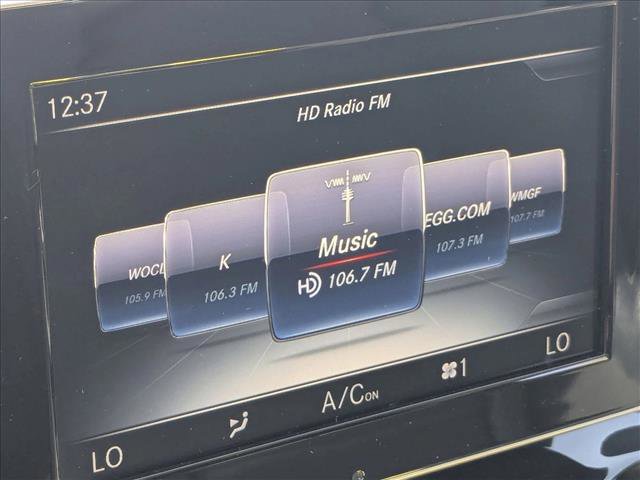 Used 2016 Mercedes-Benz C 300 Sedan image 14