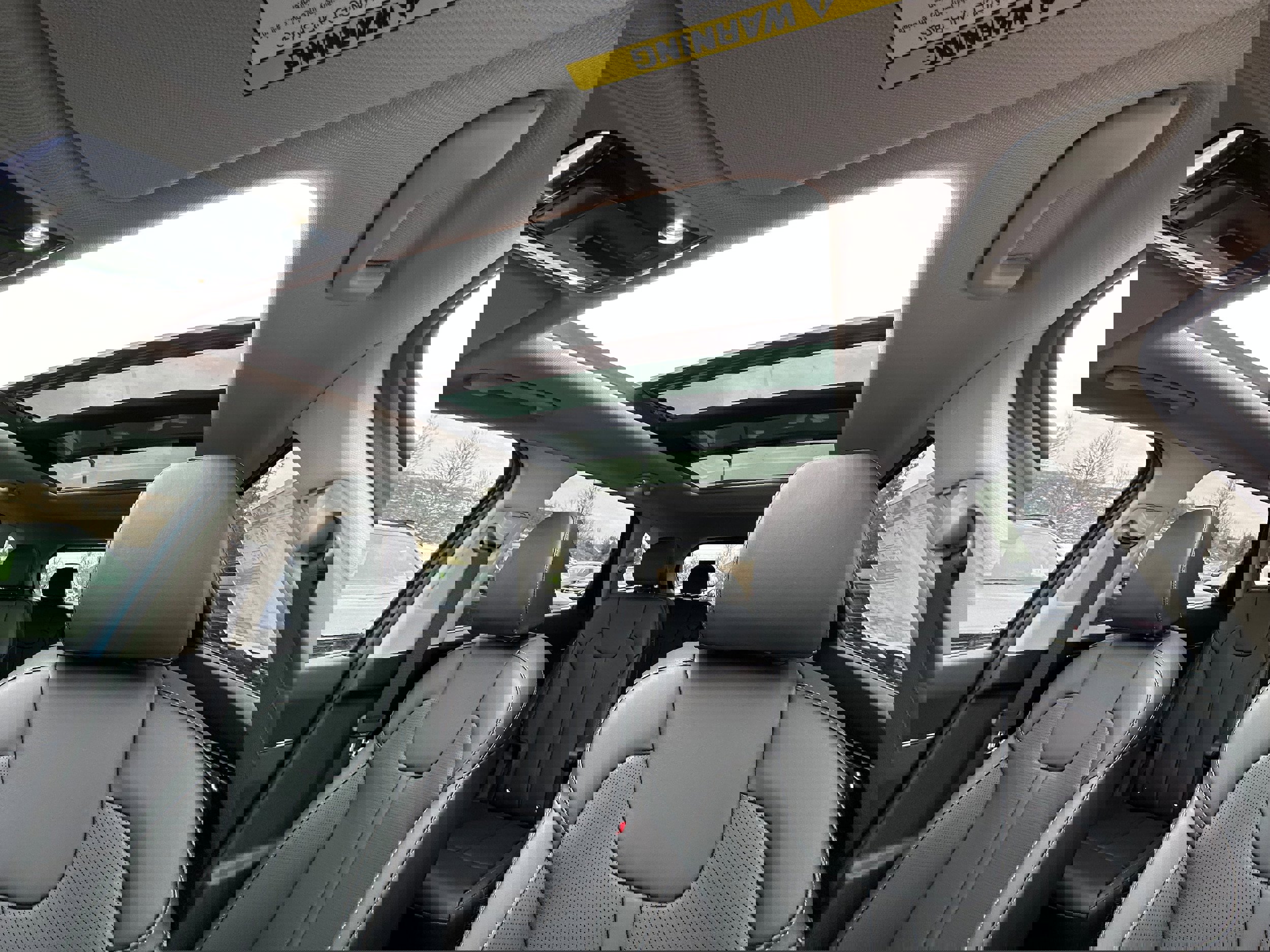 New 2026 Kia Sorento EX image 42