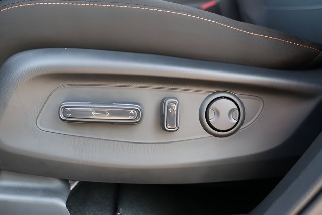 New 2027 Honda CR-V TrailSport image 12