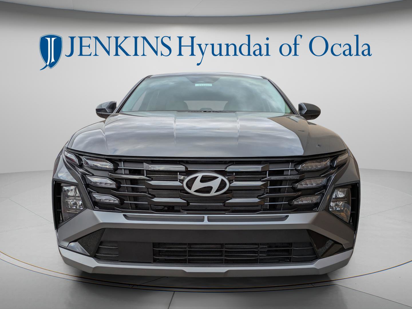 New 2026 Hyundai Tucson SE FWD image 10