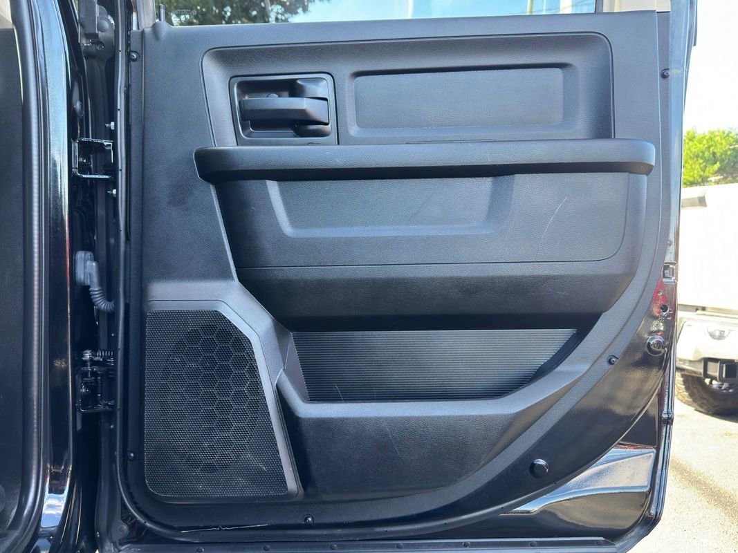 Used 2020 RAM 3500 Tradesman image 18