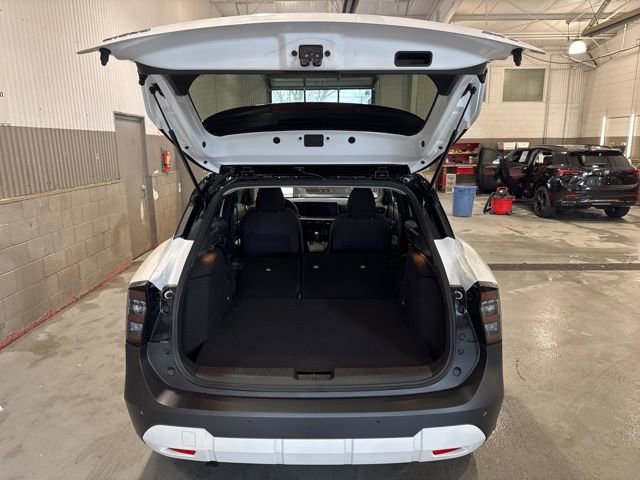 Certified 2026 Nissan Kicks SV w/ Cold Weather Package image 7