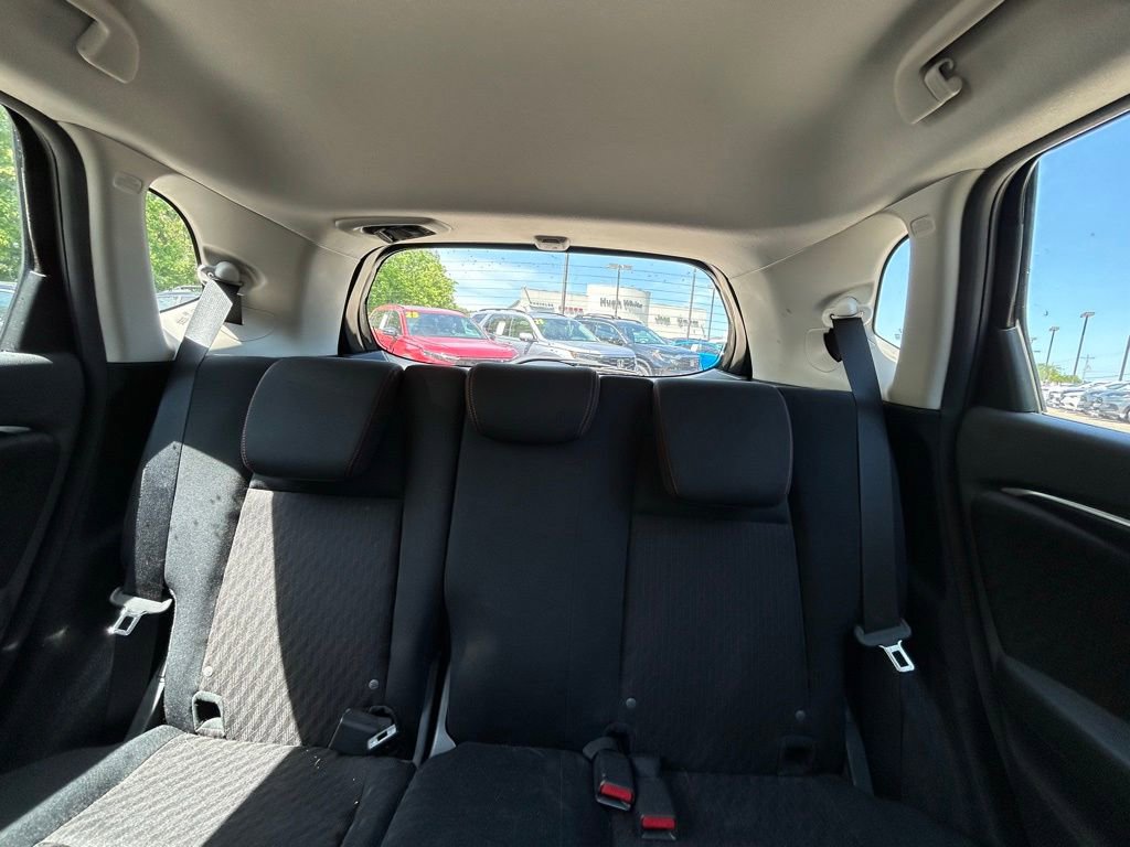 Used 2018 Honda Fit Sport image 9