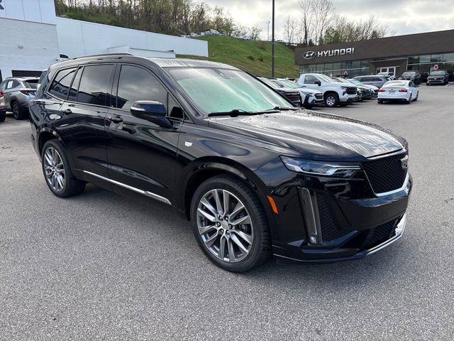 Used 2020 Cadillac XT6 Sport image 5