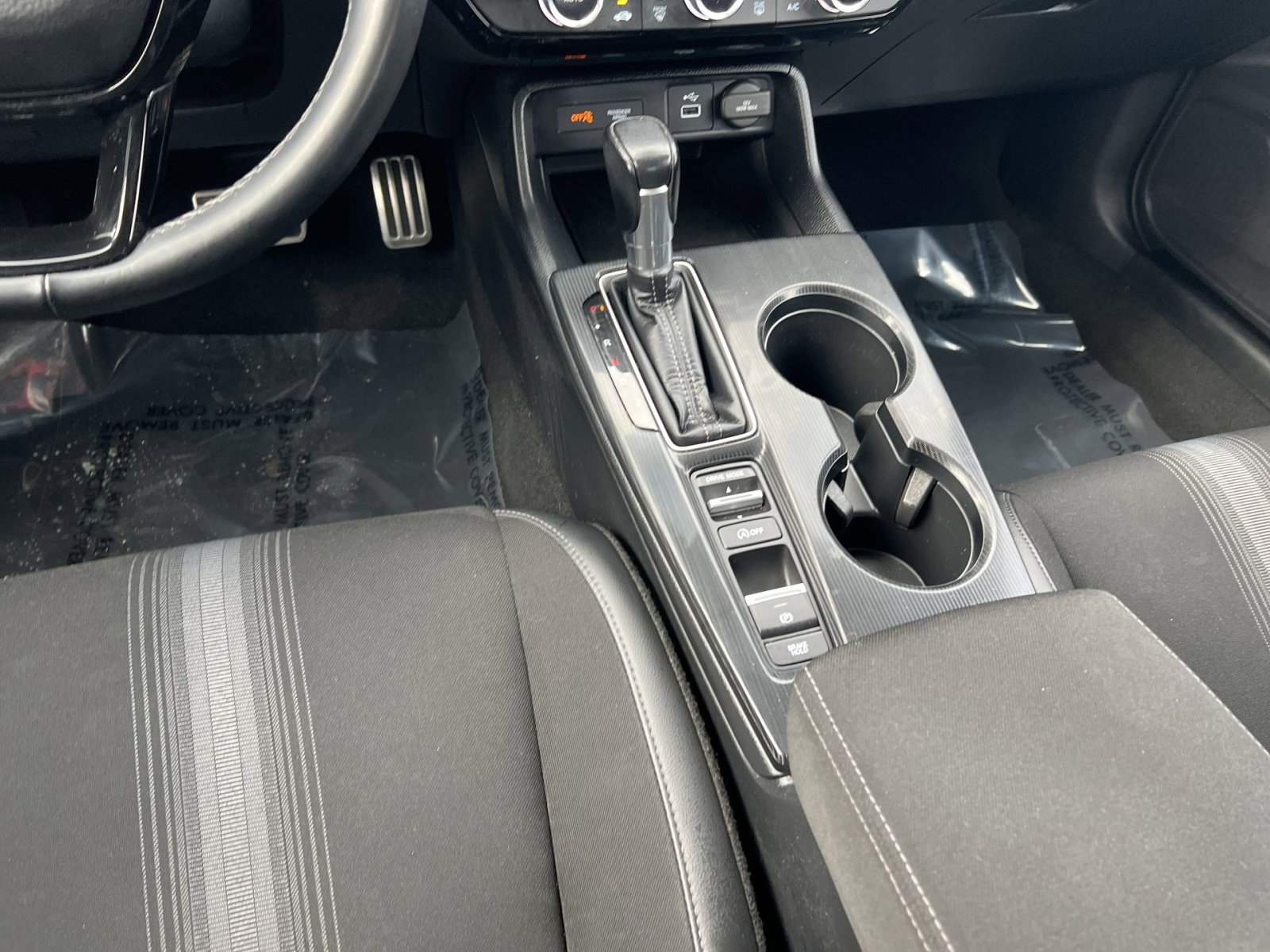 Used 2023 Honda Civic Sport image 21