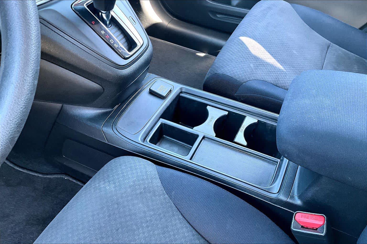 Used 2016 Honda CR-V LX image 16