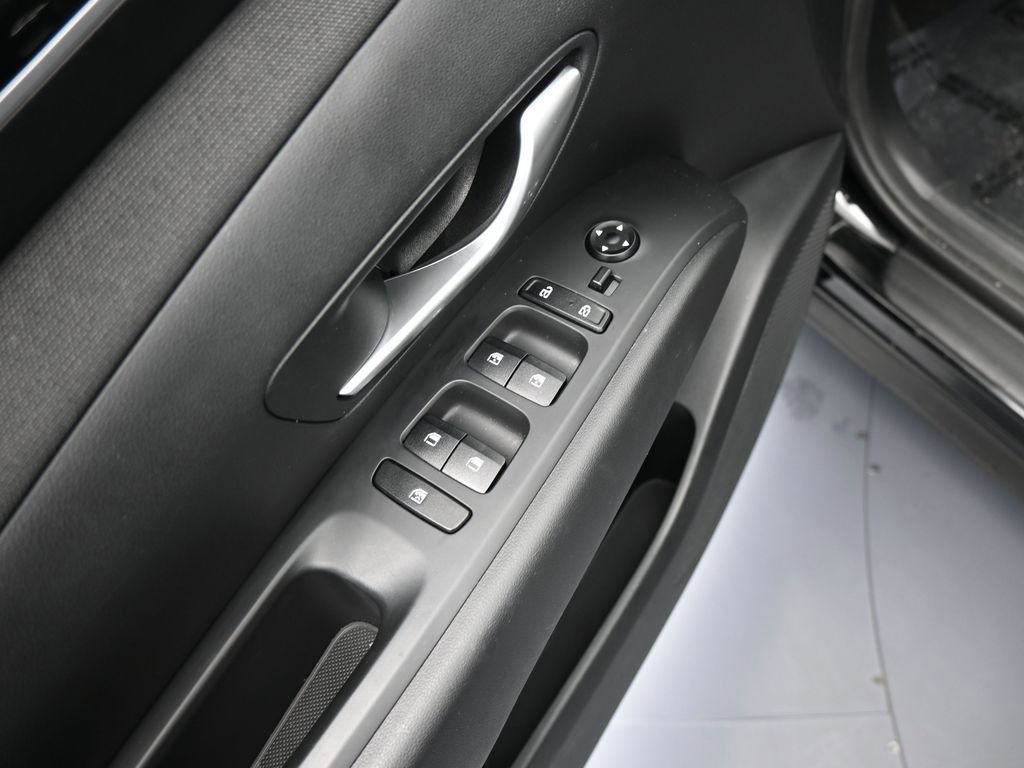 Used 2023 Hyundai Tucson SEL w/ Convenience Package image 14
