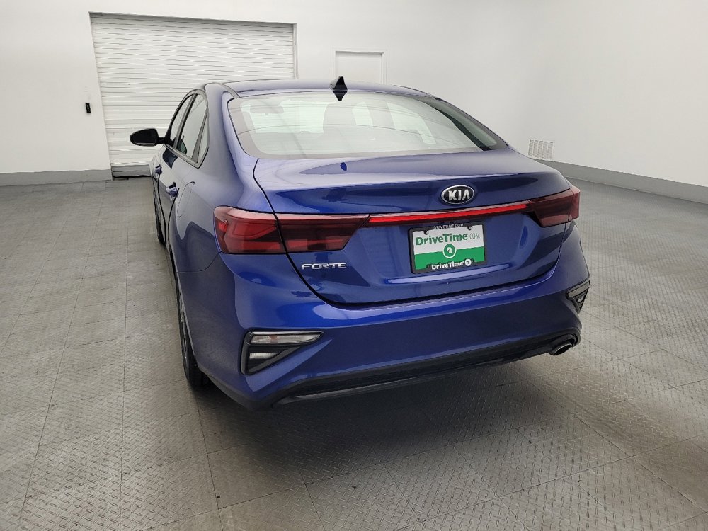 Used 2019 Kia Forte LXS image 6