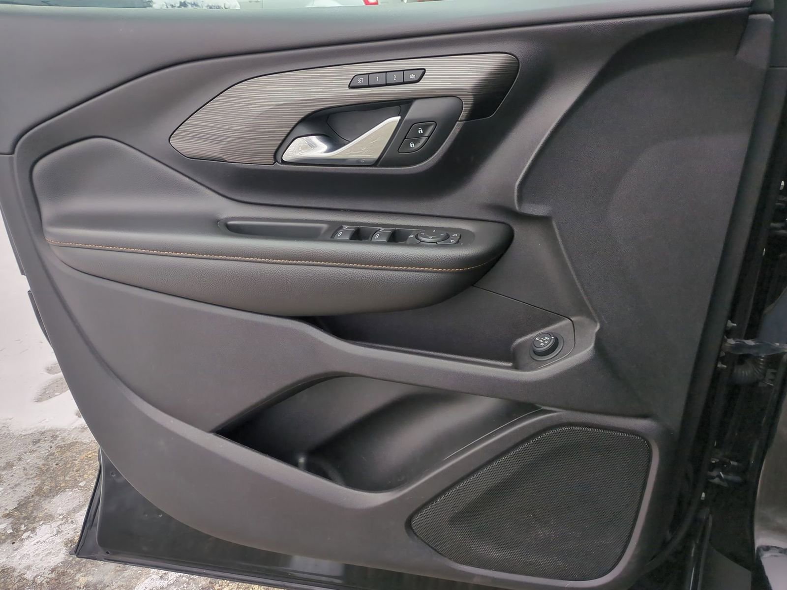 Used 2018 GMC Terrain SLT w/ Preferred Package image 37