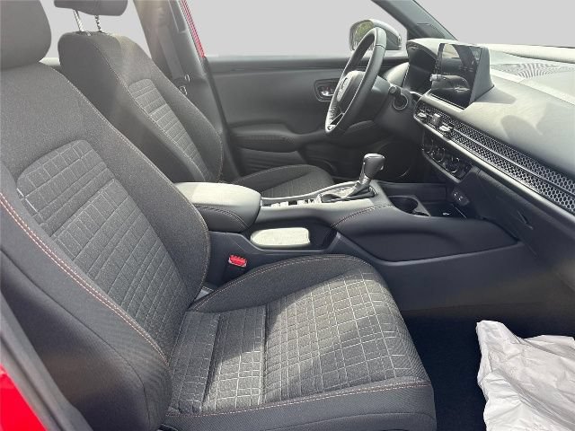 Certified 2026 Honda HR-V Sport image 24
