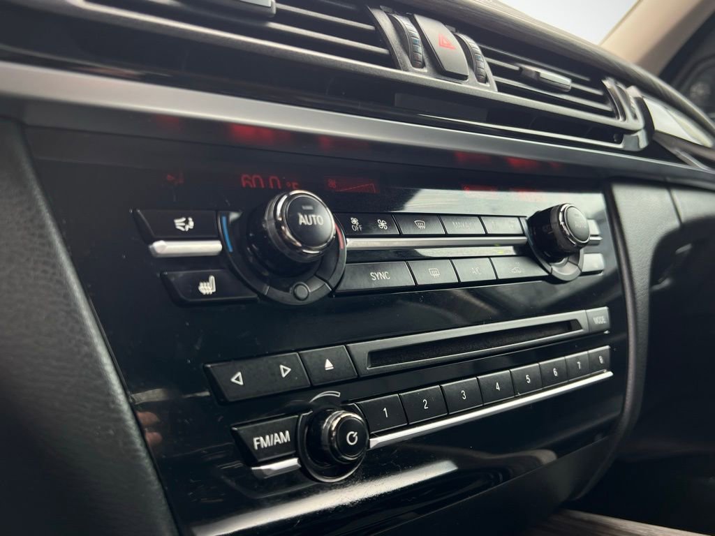 Used 2014 BMW X5 xDrive50i AWD/4WD image 49
