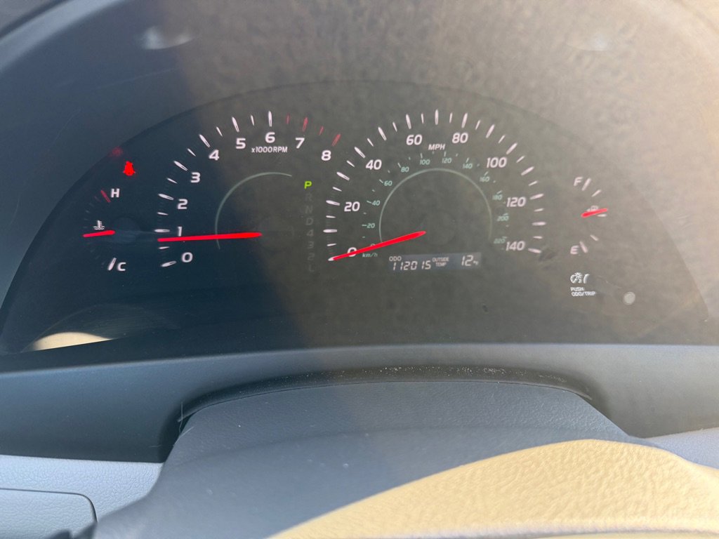 Used 2007 Toyota Camry CE image 16