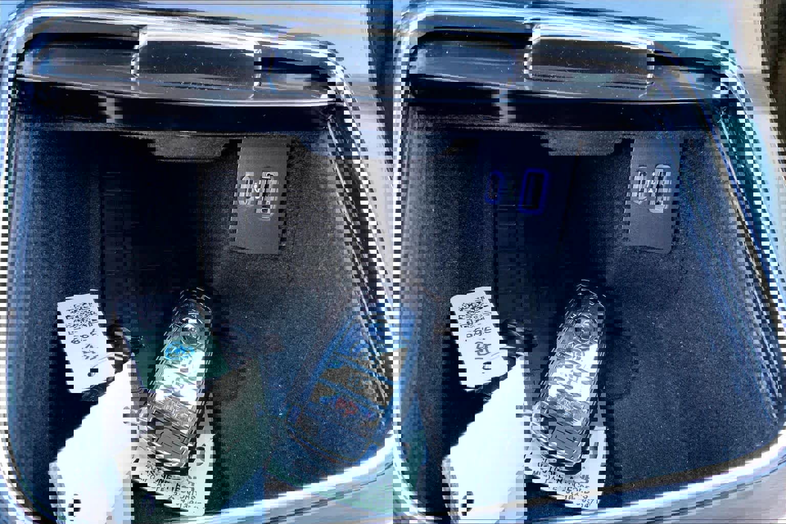 Used 2023 Lincoln Nautilus Black Label image 31