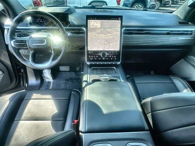 New 2025 GMC Sierra EV Denali image 21