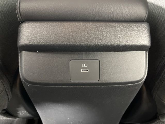 New 2026 Nissan Sentra S w/ Floor Mat Package image 41