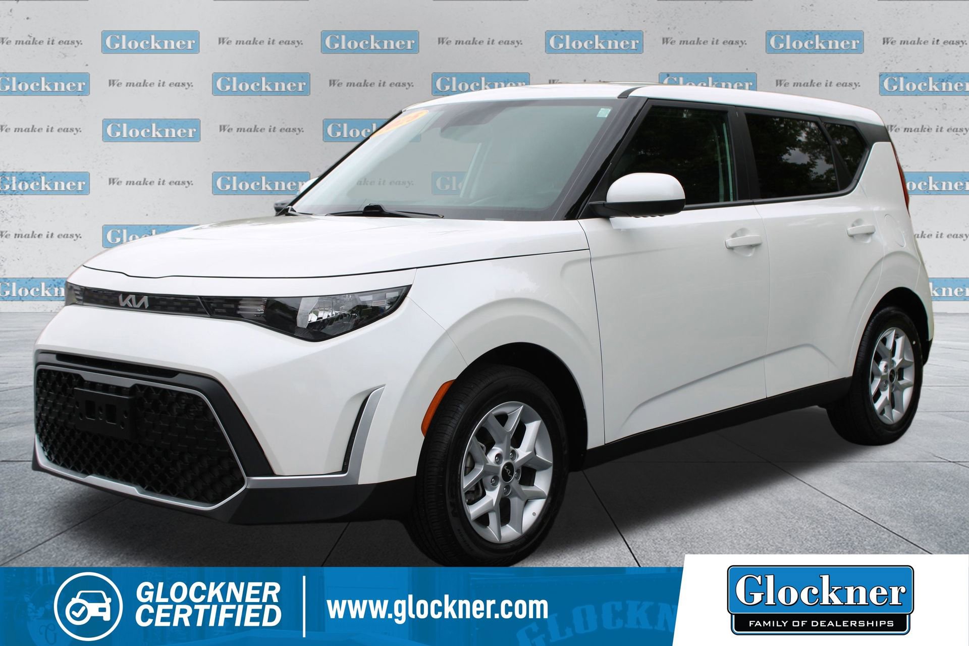 Used 2025 Kia Soul LX