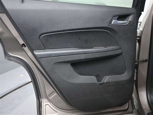 Used 2012 GMC Terrain SLT w/ LPO, Protection Package image 14