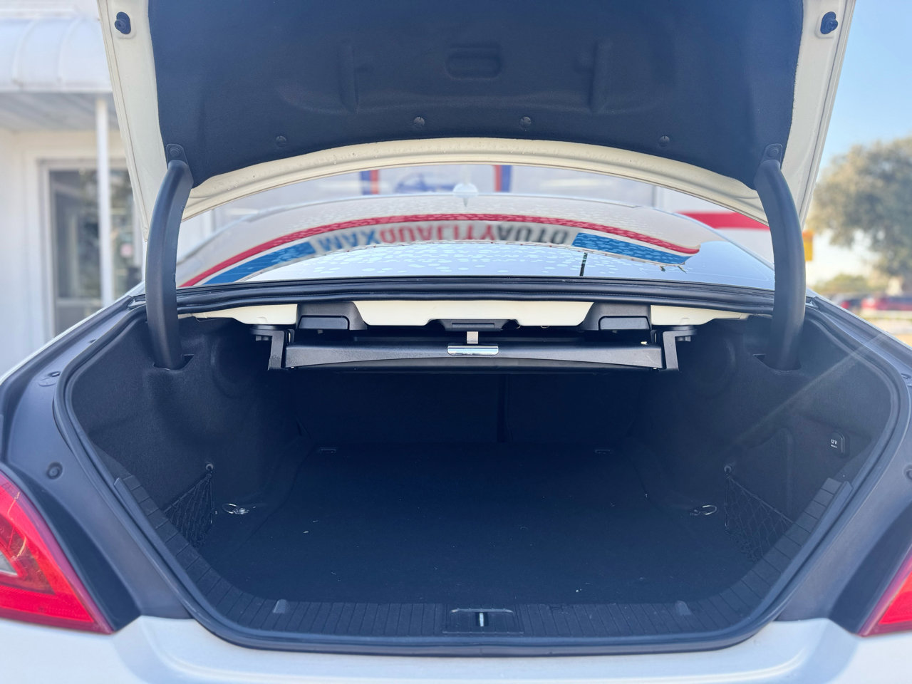 Used 2012 Mercedes-Benz CLS 63 AMG image 52