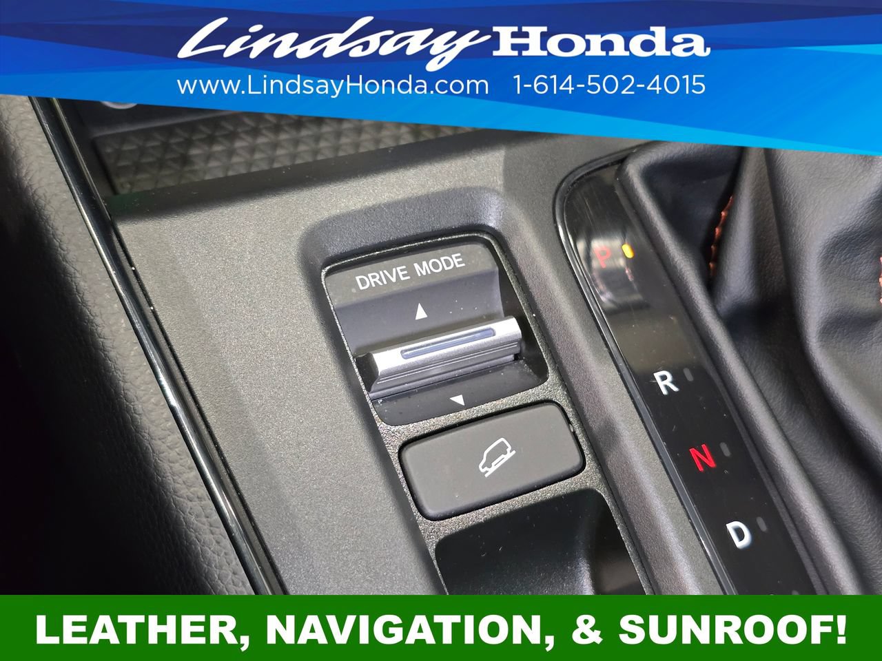 Used 2023 Honda CR-V Sport Touring image 20