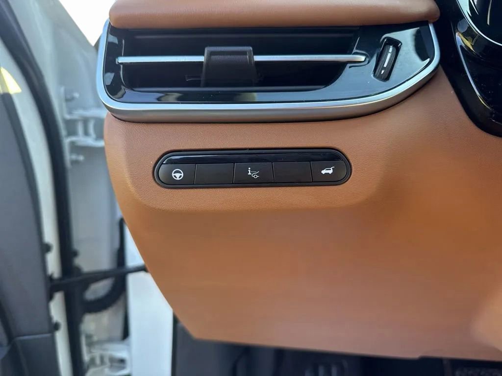 Used 2024 INFINITI QX60 Autograph w/ Cargo Package image 19