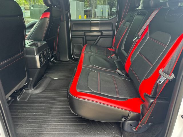 Used 2019 Ford F150 4x4 SuperCrew image 23