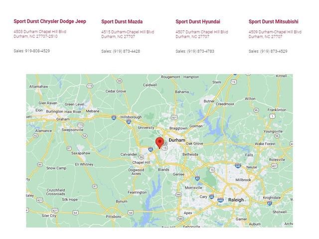 Used 2023 Nissan Kicks SV image 44