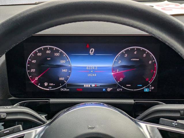 Certified 2025 Mercedes-Benz GLA 250 image 11