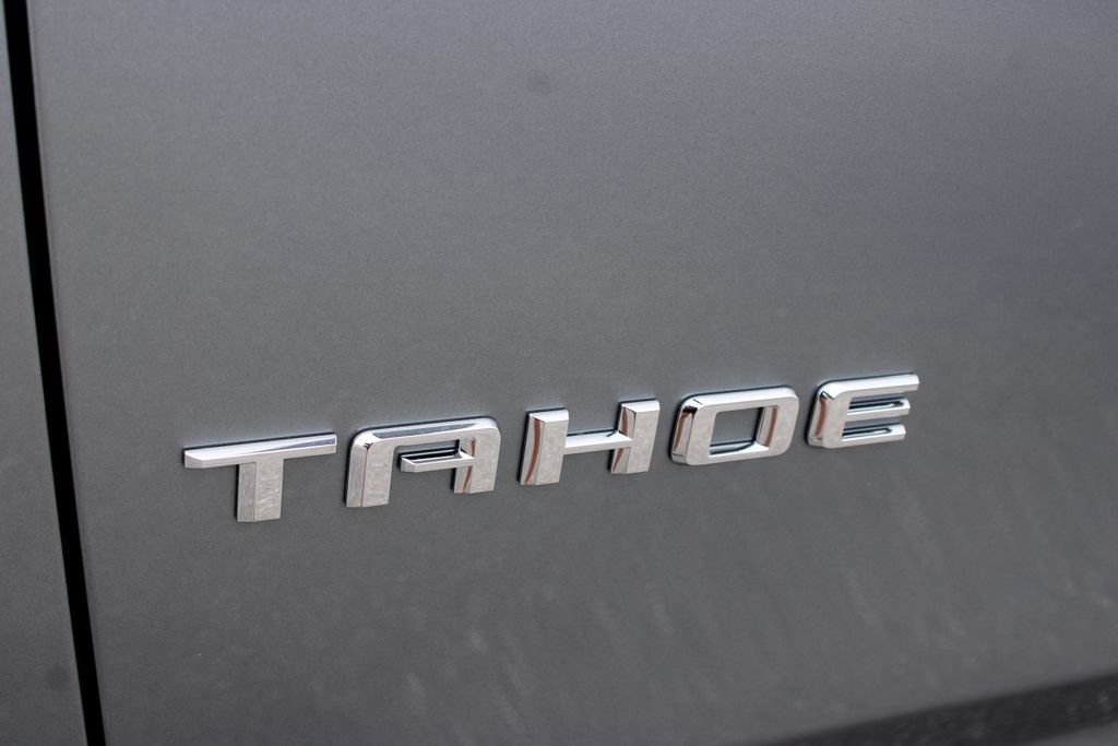 New 2026 Chevrolet Tahoe High Country AWD/4WD image 23
