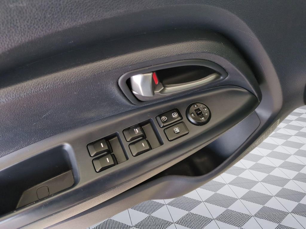 Used 2013 Kia Rio LX w/ PWR Pkg FWD image 11