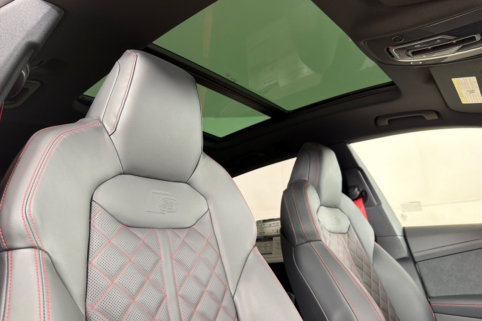 New 2026 Audi Q8 Prestige AWD/4WD image 16