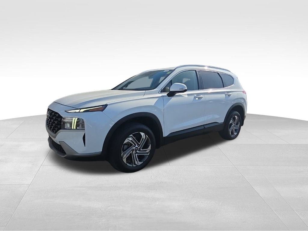 Used 2023 Hyundai Santa Fe SEL image 1