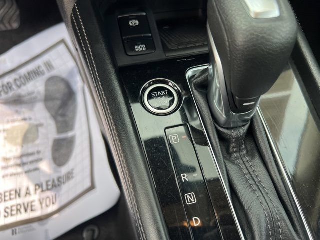 Used 2024 Nissan Kicks SV FWD image 35