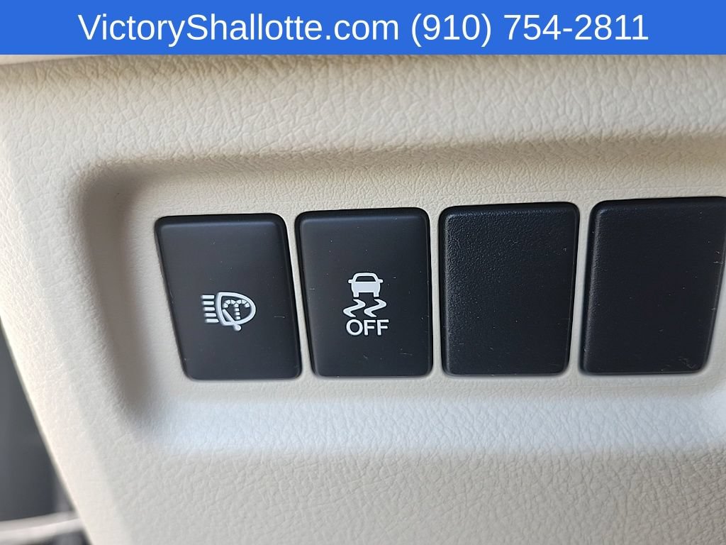 Used 2017 Lexus GX 460 Premium AWD/4WD image 19