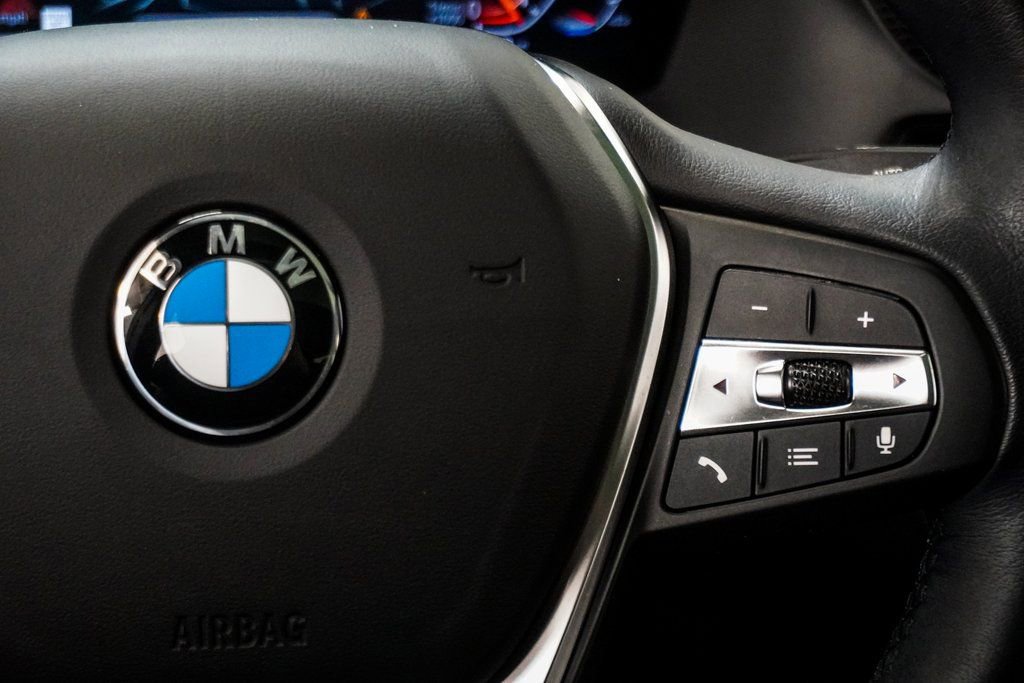 Used 2023 BMW 228i Gran Coupe 228i w/ Convenience Package image 16