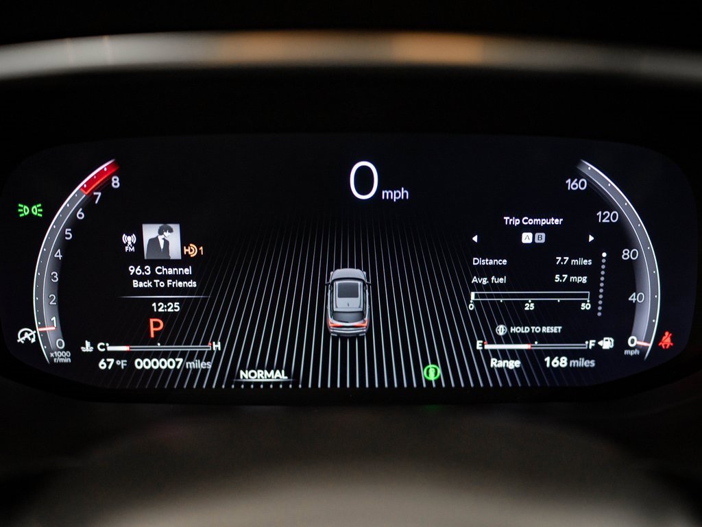 New 2026 Acura MDX A-Spec image 33