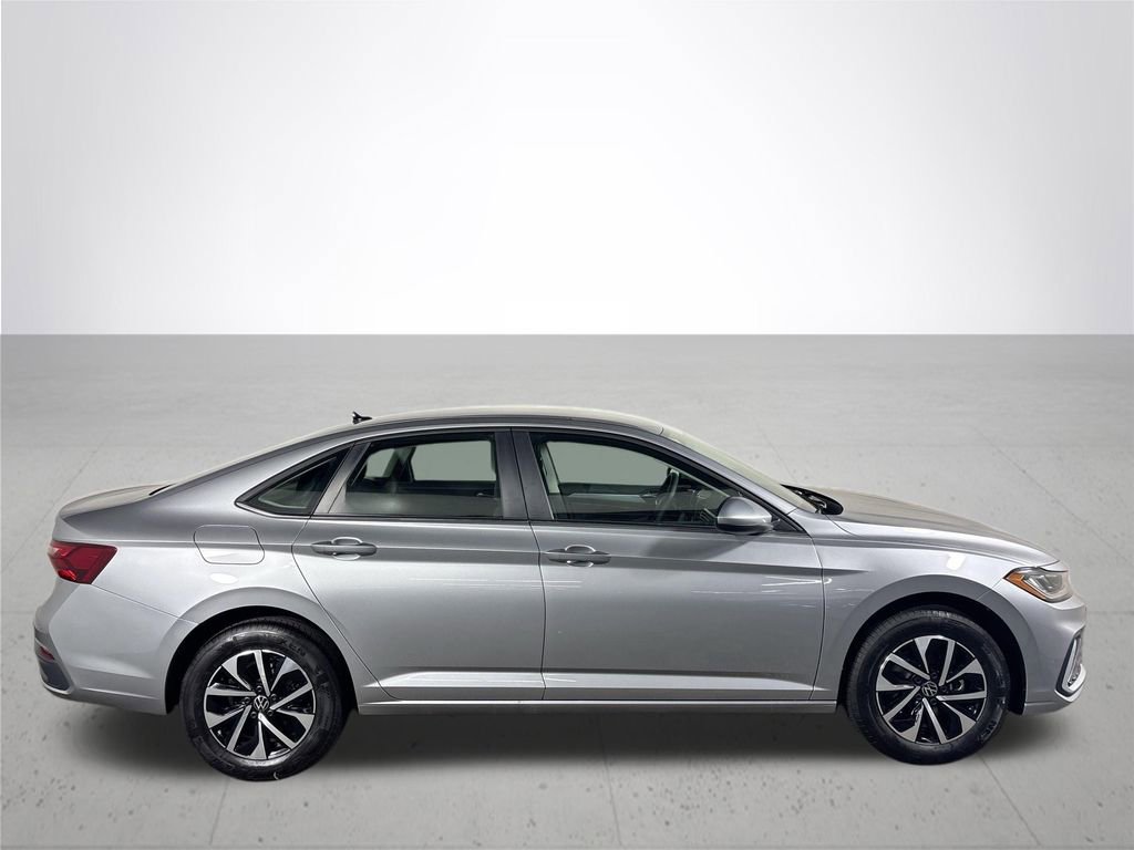 New 2026 Volkswagen Jetta S image 5