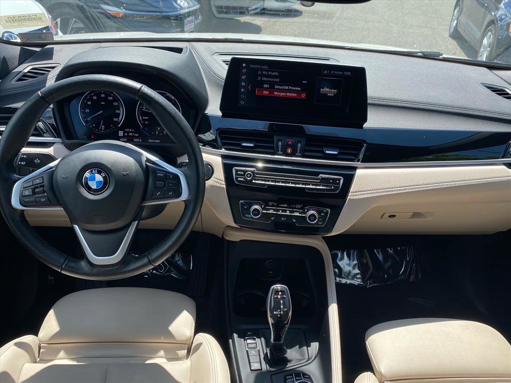 Used 2022 BMW X2 xDrive28i w/ Premium Package AWD/4WD image 14