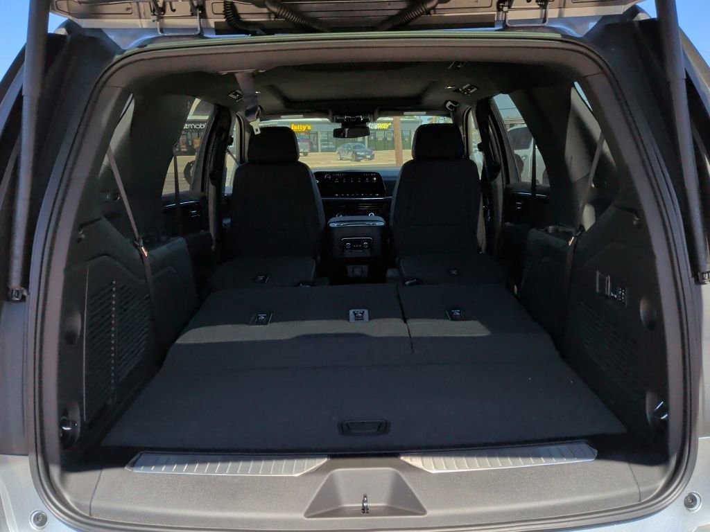 New 2026 Chevrolet Tahoe RST w/ Comfort Package image 44