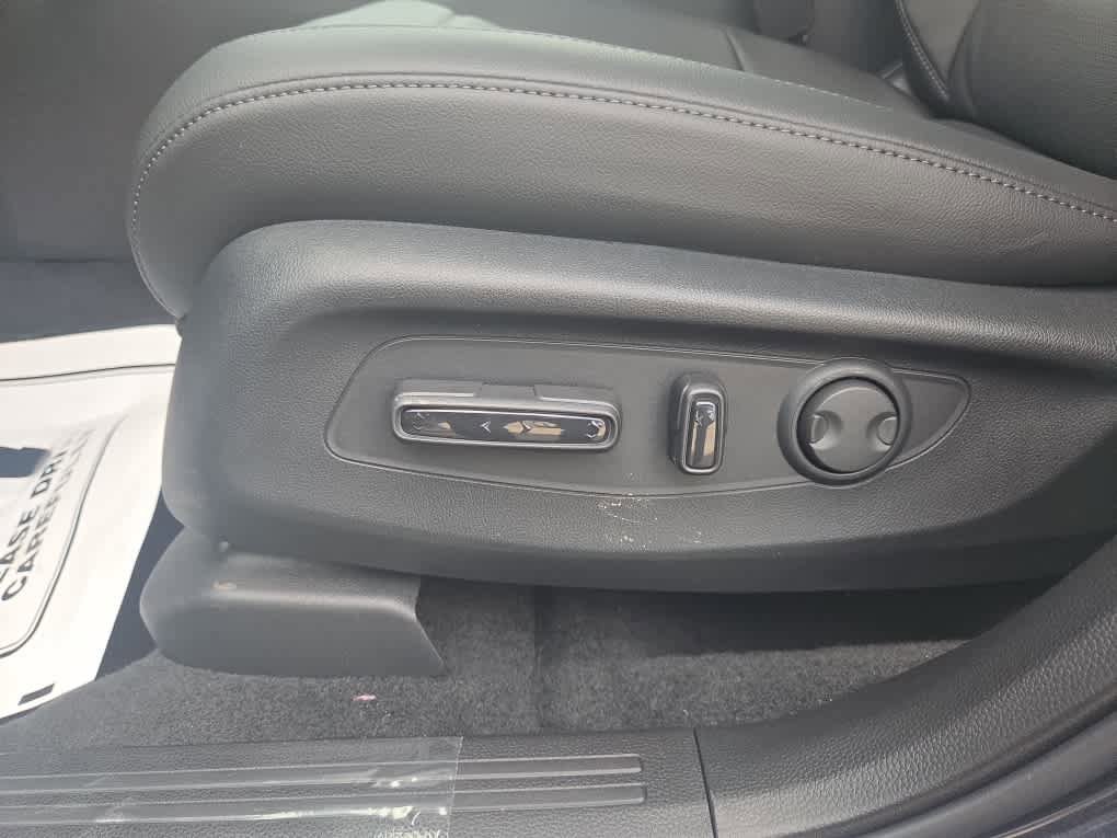 New 2026 Honda CR-V EX-L image 33