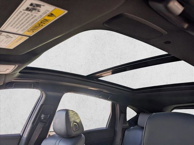 New 2026 Acura RDX A-Spec image 17