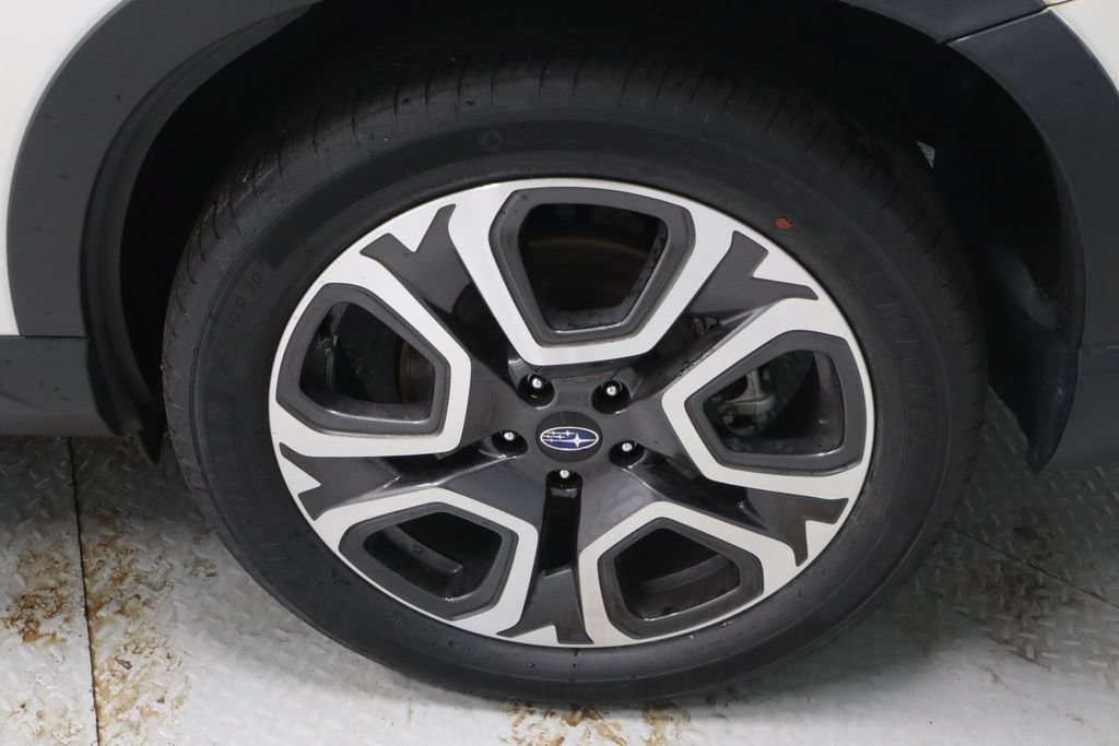 Used 2023 Subaru Ascent Limited AWD/4WD image 20