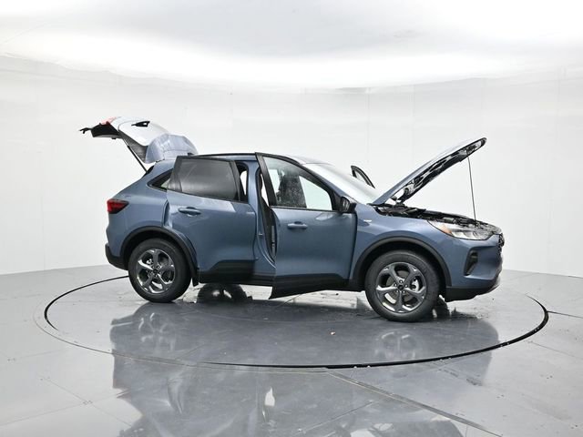 New 2026 Ford Escape ST-Line w/ Tech Pack #1 image 47